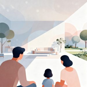 Važnost zajedničkog vremena s obitelji