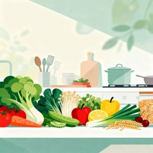 Zdravi recepti za cijelu obitelj