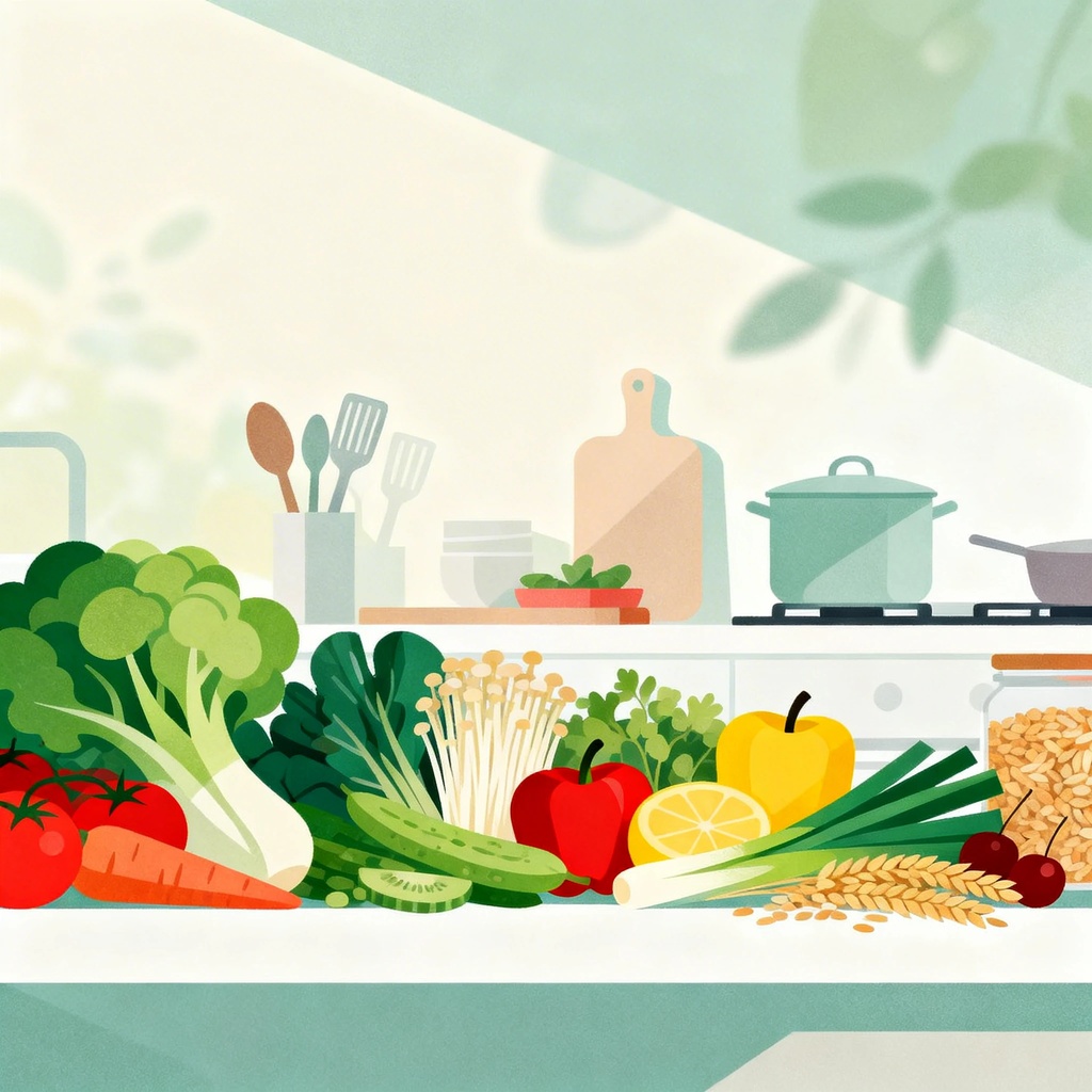 Zdravi recepti za cijelu obitelj